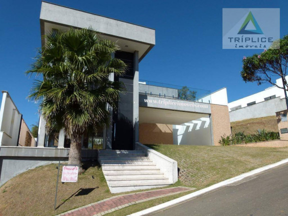 Imagem Casa com 4 Quartos à Venda, 498 m² em Spina Ville Ii - Juiz De Fora