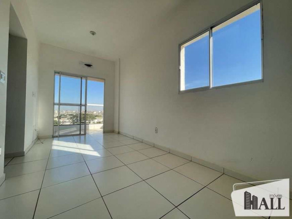 Imagem Apartamento com 2 Quartos à Venda, 53 m² em Jardim Yolanda - São José Do Rio Preto Imagem Apartamento com 2 Quartos à Venda, 53 m² em Jardim Yolanda - São José Do Rio Preto