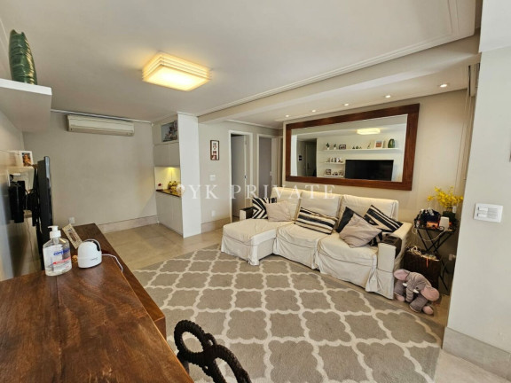 Imagem Apartamento com 2 Quartos à Venda, 94 m² em Perdizes - São Paulo Imagem Apartamento com 2 Quartos à Venda, 94 m² em Perdizes - São Paulo