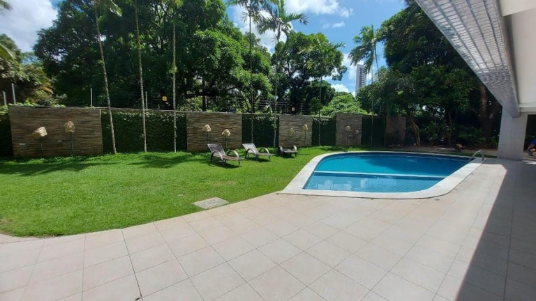 Imagem Apartamento com 4 Quartos à Venda, 184 m² em Poço Da Panela - Recife