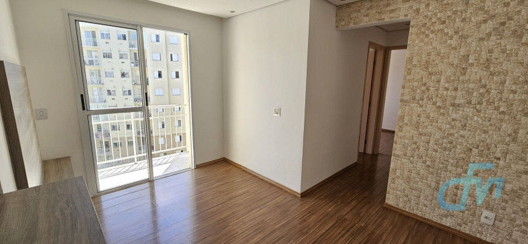 Imagem Apartamento com 2 Quartos à Venda, 48 m² em Vila Mogilar - Mogi Das Cruzes Imagem Apartamento com 2 Quartos à Venda, 48 m² em Vila Mogilar - Mogi Das Cruzes