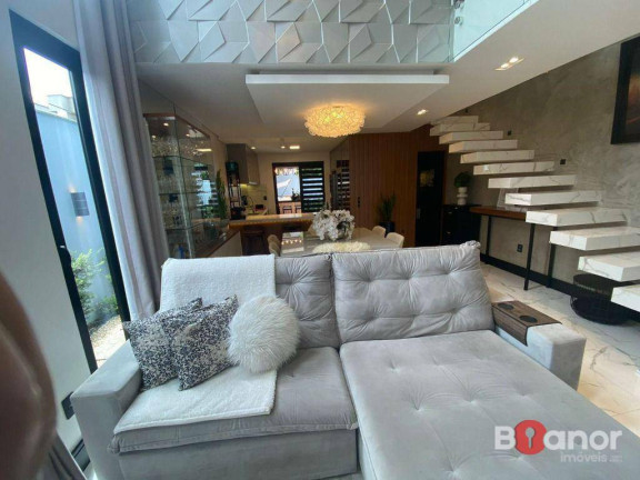 Imagem Casa com 3 Quartos à Venda, 209 m² em Itoupava Norte - Blumenau