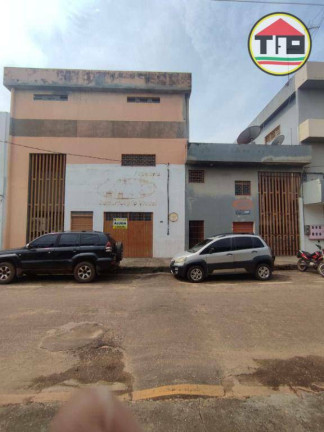 Ponto Comercial para Alugar, 400 m² em Cidade Nova - Marabá
