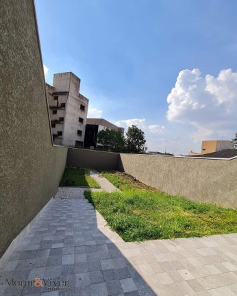 Imagem Casa com 3 Quartos à Venda, 240 m² em São Pedro - São José Dos Pinhais