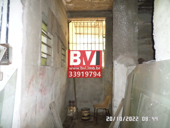 Imagem Imóvel Comercial à Venda, 200 m² em Vila Kosmos - Rio De Janeiro