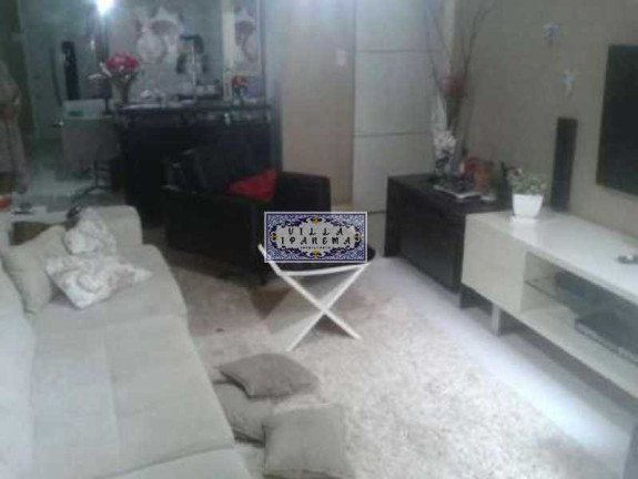 Imagem Apartamento com 3 Quartos à Venda, 120 m² em Ipanema - Rio De Janeiro