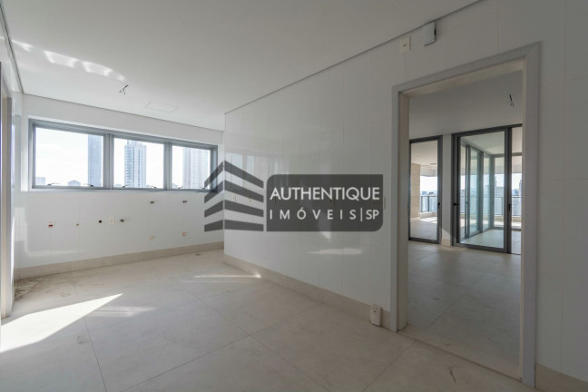 Imagem Apartamento com 4 Quartos à Venda, 374 m² em Tatuapé - São Paulo