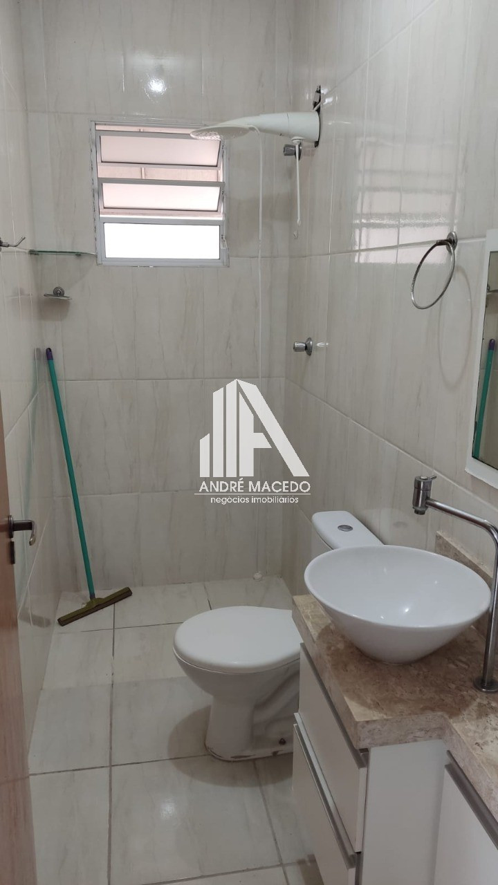 Imagem Casa com 3 Quartos à Venda, 92 m² em Condomínio Residencial Dr. Falsetti - Mogi Guaçu