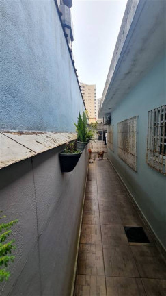 Imagem Casa com 3 Quartos à Venda, 195 m² em Tupi - Praia Grande Imagem Casa com 3 Quartos à Venda, 195 m² em Tupi - Praia Grande