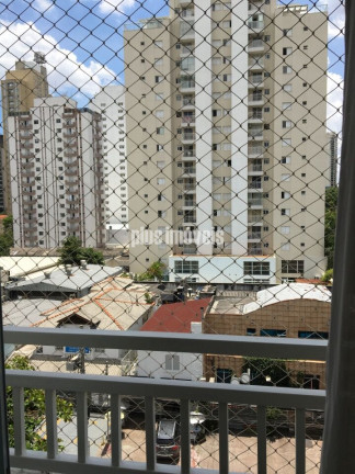 Imagem Apartamento com 2 Quartos à Venda, 71 m² em Vila Olímpia - São Paulo