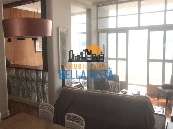 Imagem Apartamento com 3 Quartos à Venda, em Itararé - São Vicente Imagem Apartamento com 3 Quartos à Venda, em Itararé - São Vicente