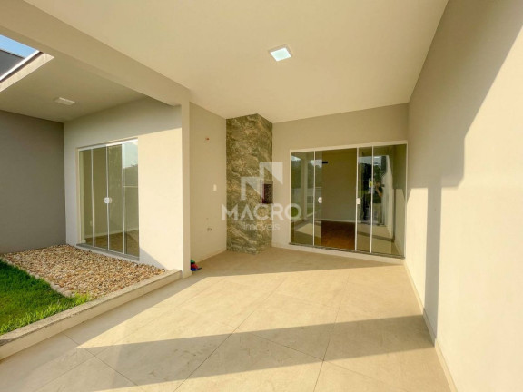 Imagem Casa com 3 Quartos à Venda, 109 m² em Jaraguá 84 - Jaraguá Do Sul