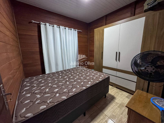 Imagem Casa com 3 Quartos à Venda, 120 m² em Barra Do Sai - Itapoá