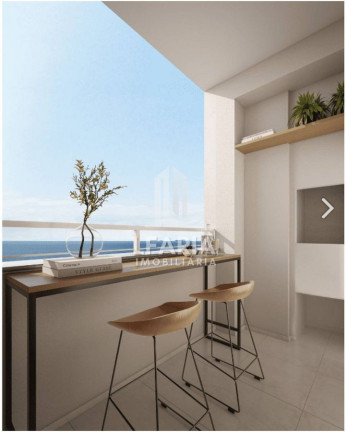 Imagem Apartamento com 2 Quartos à Venda, 51 m² em Paese - Itapoá