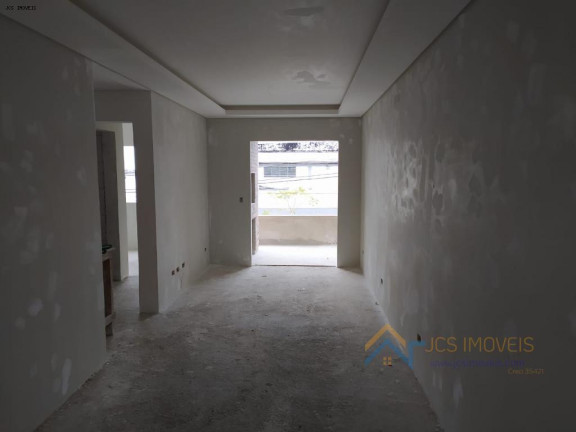 Imagem Apartamento com 2 Quartos à Venda, 46 m² em Weissópolis - Pinhais Imagem Apartamento com 2 Quartos à Venda, 46 m² em Weissópolis - Pinhais