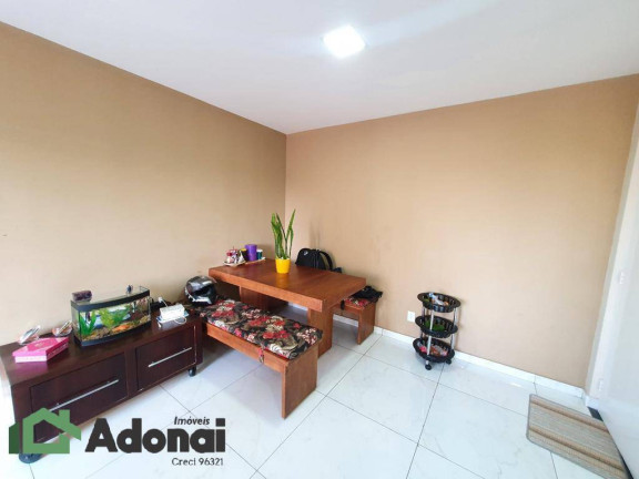 Imagem Apartamento com 2 Quartos à Venda, 52 m² em Vila Nambi - Jundiaí