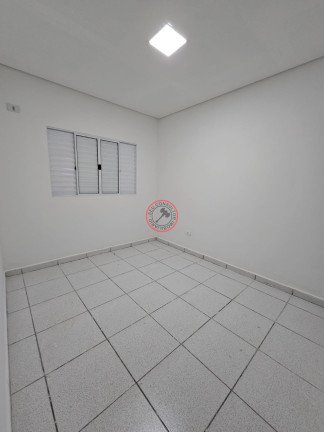 Imagem Casa com 1 Quarto para Alugar, 40 m² em Boiçucanga - São Sebastião