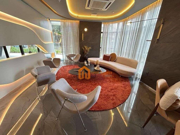 Imagem Apartamento com 6 Quartos à Venda, 311 m² em Meireles - Fortaleza Imagem Apartamento com 6 Quartos à Venda, 311 m² em Meireles - Fortaleza