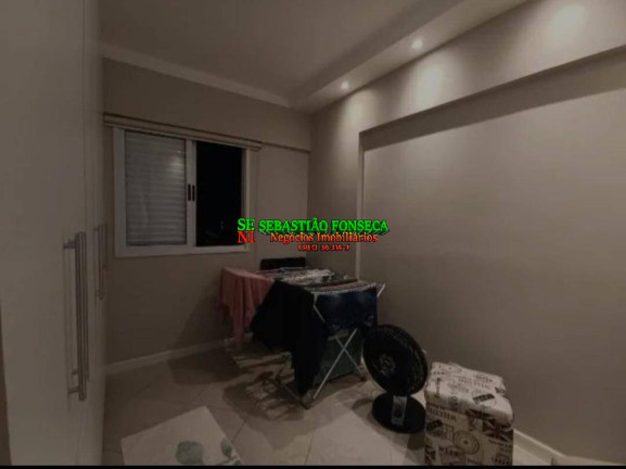 Imagem Apartamento com 3 Quartos à Venda, 78 m² em Jardim Satélite - São José Dos Campos Imagem Apartamento com 3 Quartos à Venda, 78 m² em Jardim Satélite - São José Dos Campos