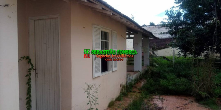 Imagem Casa com 3 Quartos à Venda, 350 m² em Centro - Caçapava