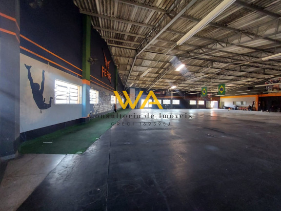 Imagem Imóvel para Alugar, 1.000 m² em Mogi Moderno - Mogi Das Cruzes Imagem Imóvel para Alugar, 1.000 m² em Mogi Moderno - Mogi Das Cruzes