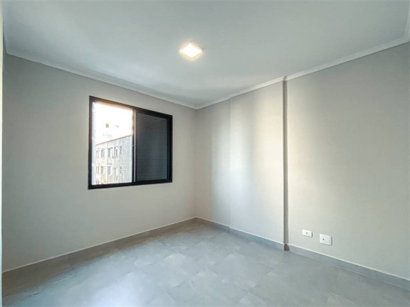 Imagem Apartamento com 3 Quartos à Venda, 101 m² em Ocian - Praia Grande