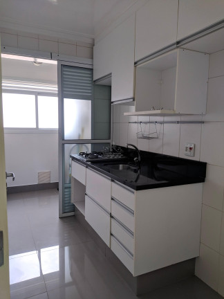 Imagem Imóvel com 3 Quartos à Venda, 73 m² em Jardim Petrópolis - Cotia