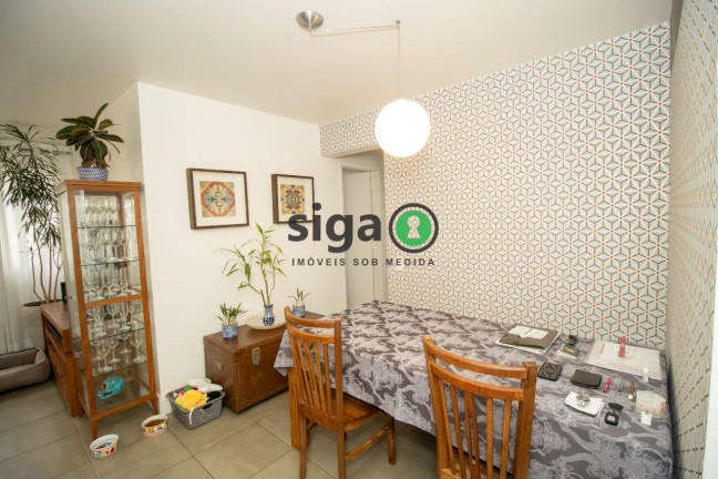 Imagem Apartamento com 2 Quartos à Venda, 80 m² em Indianópolis - São Paulo Imagem Apartamento com 2 Quartos à Venda, 80 m² em Indianópolis - São Paulo