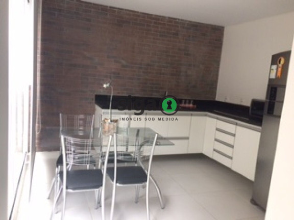 Imagem Apartamento com 1 Quarto para Alugar, 43 m² em Vila Olímpia - São Paulo Imagem Apartamento com 1 Quarto para Alugar, 43 m² em Vila Olímpia - São Paulo