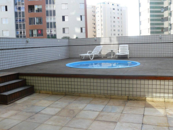 Imagem Apartamento com 2 Quartos à Venda, 70 m² em Sion - Belo Horizonte
