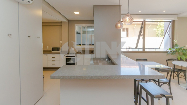 Imagem Apartamento com 2 Quartos à Venda, 75 m² em Petrópolis - Porto Alegre