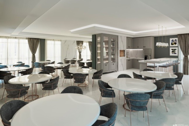 Imagem Apartamento com 3 Quartos à Venda, 137 m² em Meia Praia - Itapema