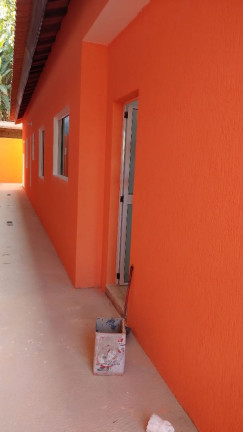 Imagem Casa com 2 Quartos à Venda,  em Jardim Vassouras - Francisco Morato