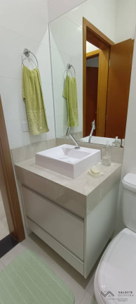 Imagem Casa com 3 Quartos à Venda, 125 m² em Residencial União - São José Dos Campos