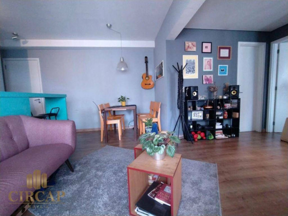 Imagem Apartamento com 2 Quartos à Venda, 60 m² em Vila Leopoldina - São Paulo