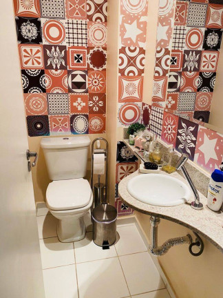 Imagem Apartamento com 3 Quartos à Venda, 107 m² em Vila Lusitânia - São Bernardo Do Campo