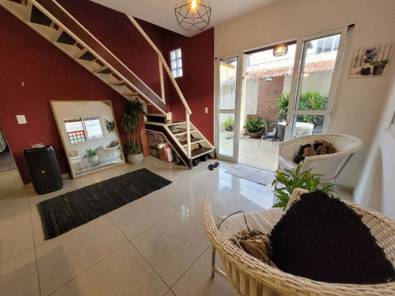 Imagem Casa com 3 Quartos à Venda, 204 m² em Edson Queiroz - Fortaleza