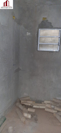 Imagem Sobrado com 3 Quartos à Venda,  em Jardim Luíza - Francisco Morato