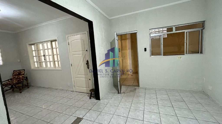 Imagem Casa com 5 Quartos à Venda, 258 m² em Guilhermina - Praia Grande Imagem Casa com 5 Quartos à Venda, 258 m² em Guilhermina - Praia Grande