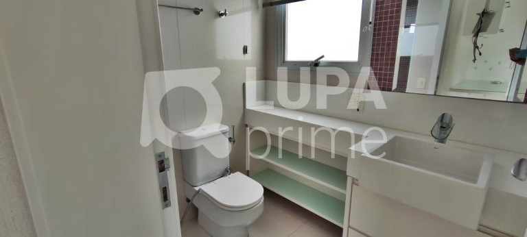 Imagem Apartamento com 4 Quartos à Venda, 220 m² em Vila Maria Alta - São Paulo