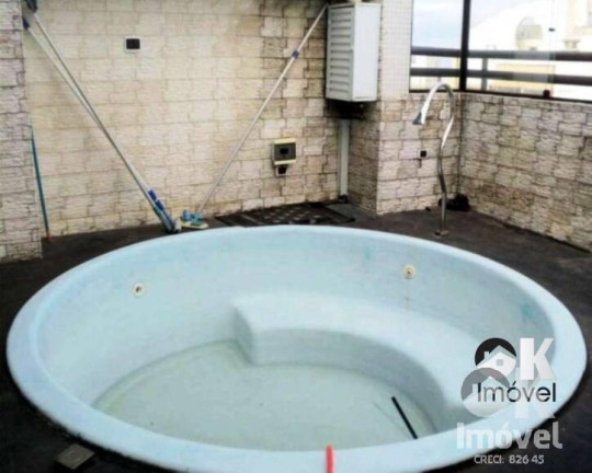 Imagem Cobertura com 3 Quartos à Venda, 200 m² em Perdizes - São Paulo