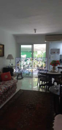 Imagem Apartamento com 2 Quartos à Venda, 78 m² em Jardim Botânico - Rio De Janeiro