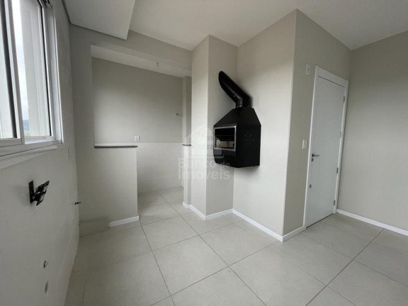 Imagem Apartamento com 2 Quartos à Venda, 80 m² em Camobi - Santa Maria