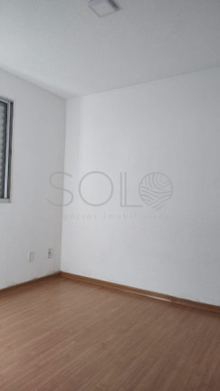 Imagem Apartamento com 2 Quartos para Alugar, 88 m² em Parque Residencial Iguatemi - Araraquara