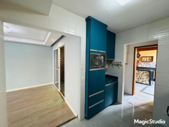 Imagem Casa com 2 Quartos à Venda, 84 m² em Jardim Petrópolis - Cotia Imagem Casa com 2 Quartos à Venda, 84 m² em Jardim Petrópolis - Cotia