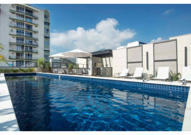 Imagem Apartamento com 3 Quartos à Venda, 90 m² em Maracanã - Rio De Janeiro Imagem Apartamento com 3 Quartos à Venda, 90 m² em Maracanã - Rio De Janeiro