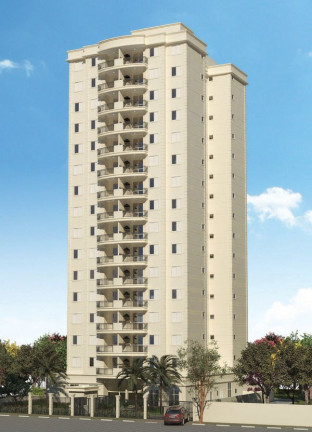 Apartamento com 2 Quartos à Venda, 67 m² em Chácara Inglesa - São Paulo
