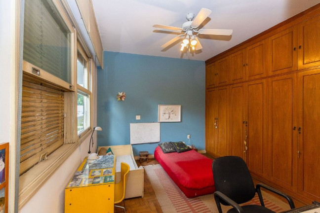 Imagem Apartamento com 4 Quartos à Venda, 500 m² em Higienópolis - São Paulo Imagem Apartamento com 4 Quartos à Venda, 500 m² em Higienópolis - São Paulo
