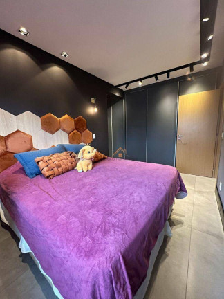 Imagem Apartamento com 2 Quartos à Venda, 90 m² em Jardim - Santo André Imagem Apartamento com 2 Quartos à Venda, 90 m² em Jardim - Santo André
