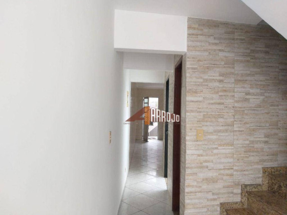 Imagem Sobrado com 3 Quartos à Venda, 106 m² em Ermelino Matarazzo - São Paulo Imagem Sobrado com 3 Quartos à Venda, 106 m² em Ermelino Matarazzo - São Paulo